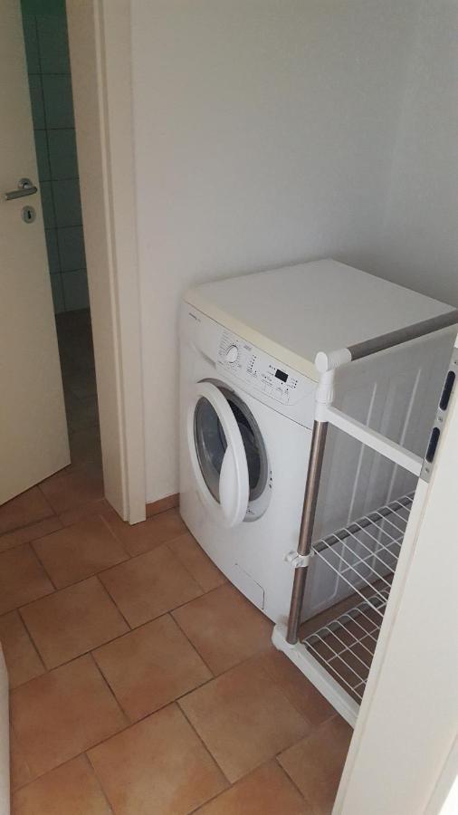 Waldesruh Сasa de vacaciones Zinnowitz