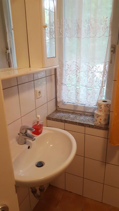 Waldesruh Сasa de vacaciones *
