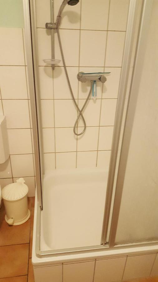 Сasa de vacaciones Waldesruh